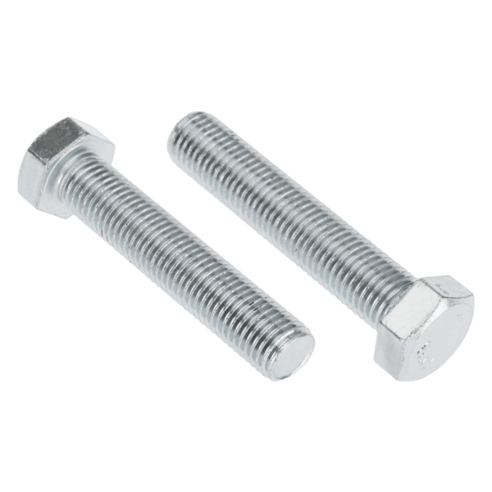 картинка Болт М24х90 ГОСТ 7798-70 5.8 (3шт=1,215кг) от магазина Одежда5