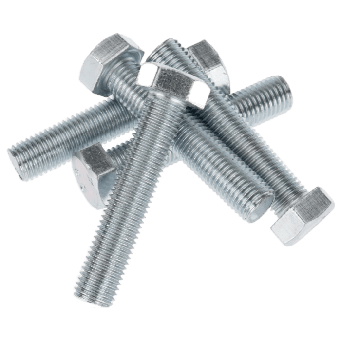 картинка Болт М24х90 ГОСТ 7798-70 5.8 (3шт=1,215кг) от магазина Одежда5