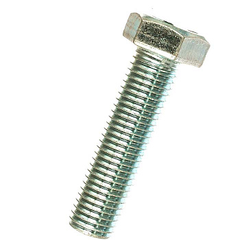 Болт М16х60 ГОСТ 7798-70 5.8 (8шт=0,960кг)