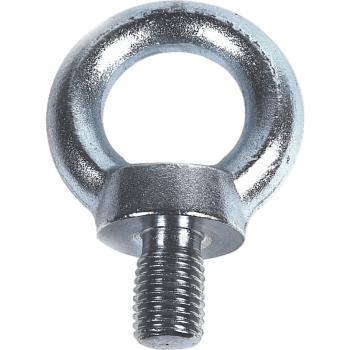 Рым-болт М16 DIN 580 цинк