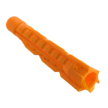 Дюбель универсальный U 6х37 (1000 шт)