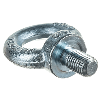 Рым-болт М16 DIN 580 цинк